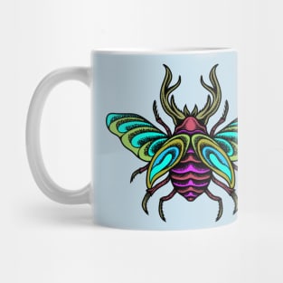 Insect 9 Mug